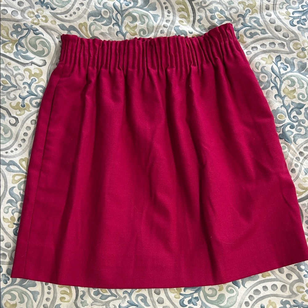 J. Crew Skirt